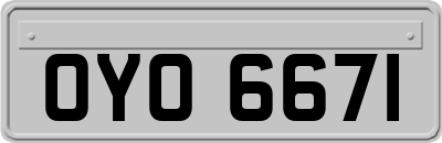 OYO6671