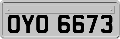 OYO6673