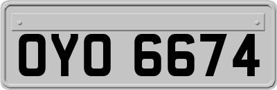 OYO6674