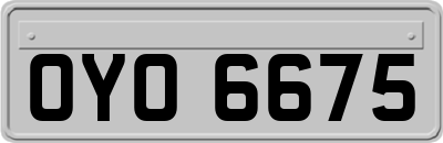 OYO6675