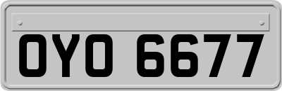 OYO6677