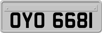OYO6681