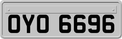 OYO6696
