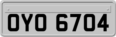 OYO6704