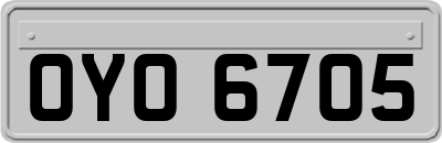 OYO6705