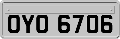 OYO6706