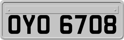OYO6708