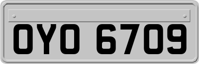 OYO6709