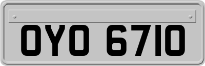 OYO6710