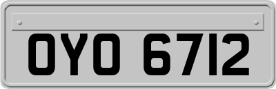 OYO6712