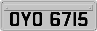 OYO6715