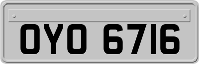 OYO6716