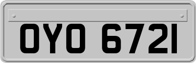OYO6721