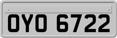 OYO6722