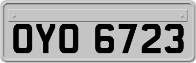 OYO6723