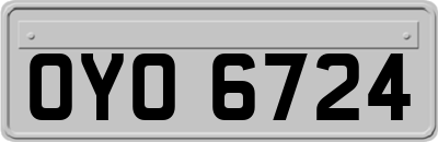 OYO6724
