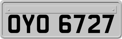 OYO6727