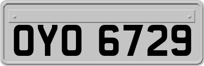 OYO6729