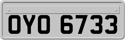 OYO6733