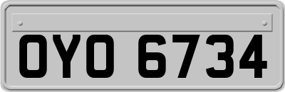 OYO6734