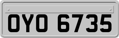 OYO6735