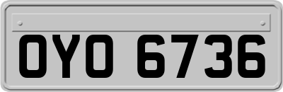 OYO6736