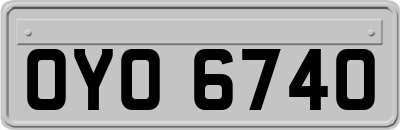 OYO6740