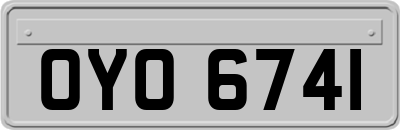 OYO6741