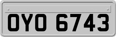 OYO6743
