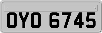 OYO6745