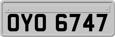 OYO6747