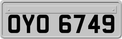 OYO6749