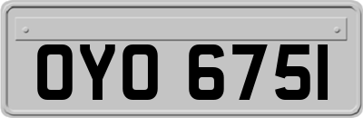 OYO6751