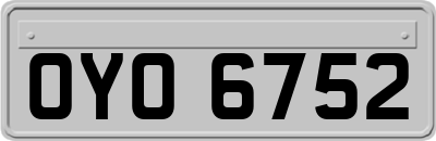 OYO6752