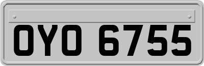 OYO6755
