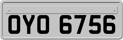 OYO6756