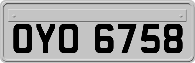 OYO6758