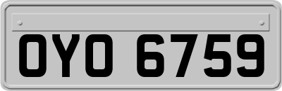 OYO6759