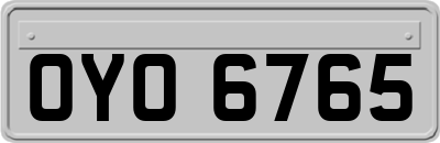 OYO6765