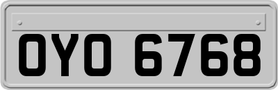 OYO6768