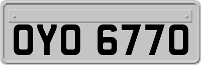 OYO6770