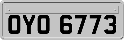 OYO6773