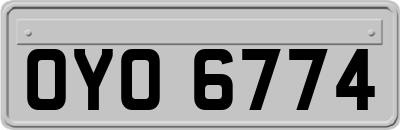 OYO6774