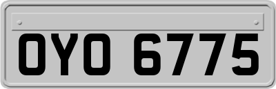 OYO6775