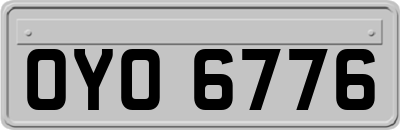 OYO6776