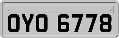 OYO6778