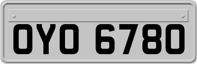 OYO6780
