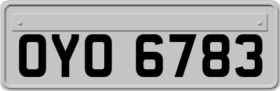 OYO6783