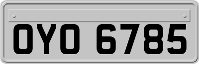 OYO6785