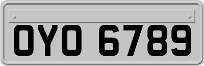 OYO6789